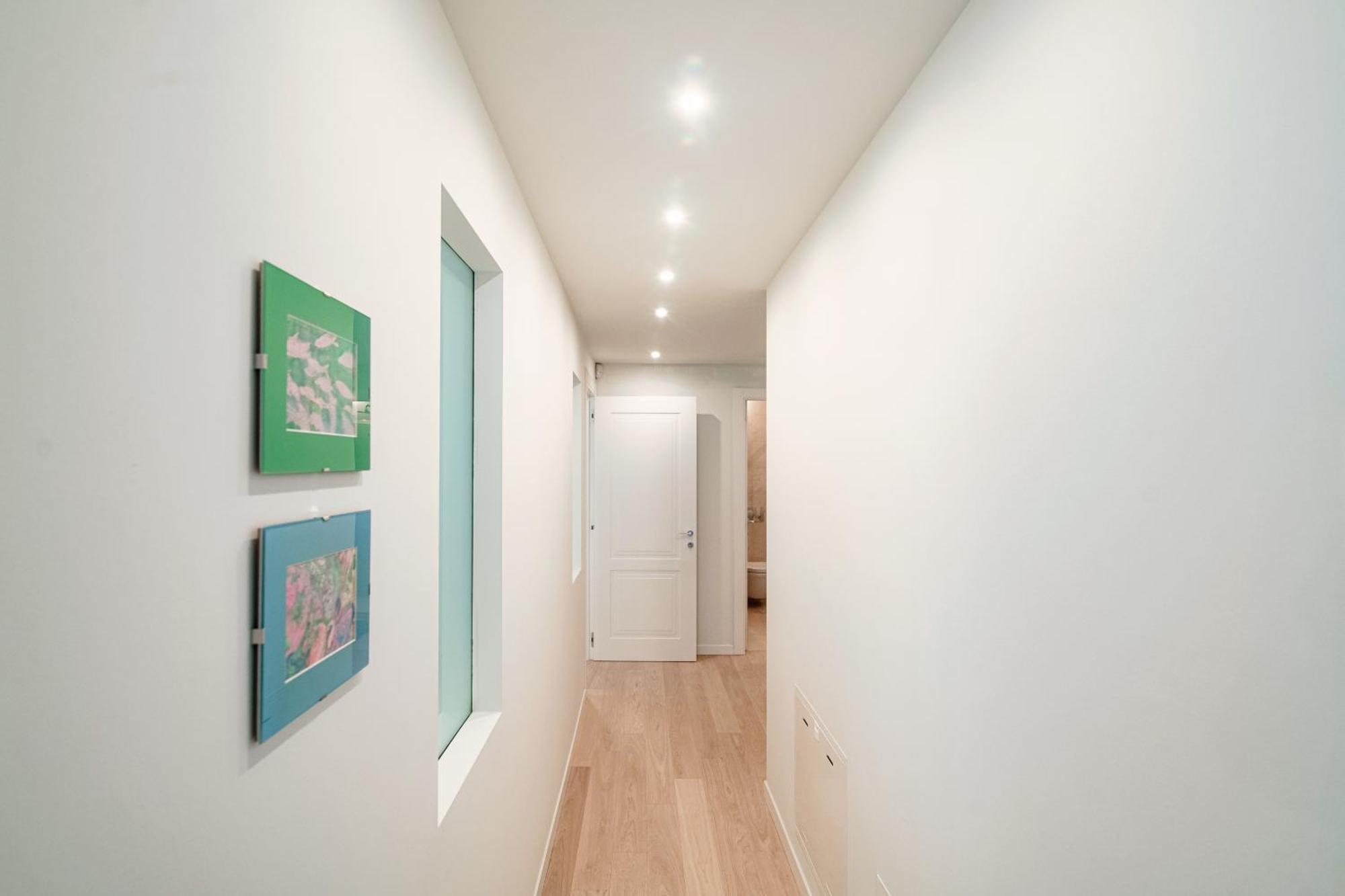 The Art House - By Myhomeincomo เชอร์นอบบิโอ ภายนอก รูปภาพ